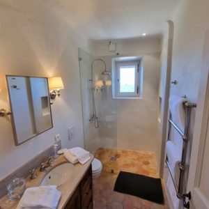 Salle de bain chambre 3